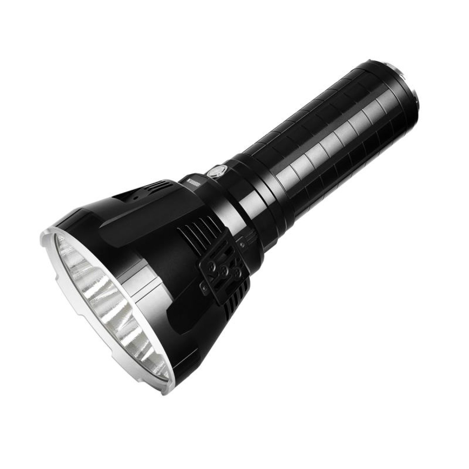 Imalent MS18 Occasionmodell neuwertig - 100000 Lumen - LED Suchscheinwerfer