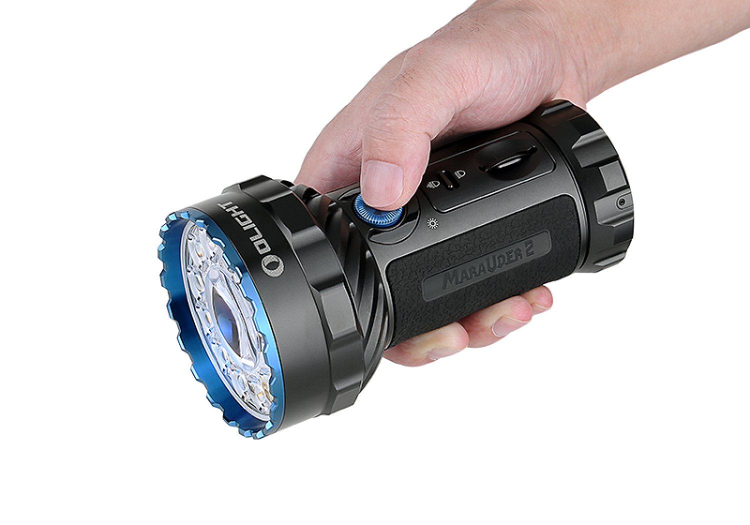 Olight Marauder 2 14,000ルーメン Olight Marauder 2 14,000ルーメン