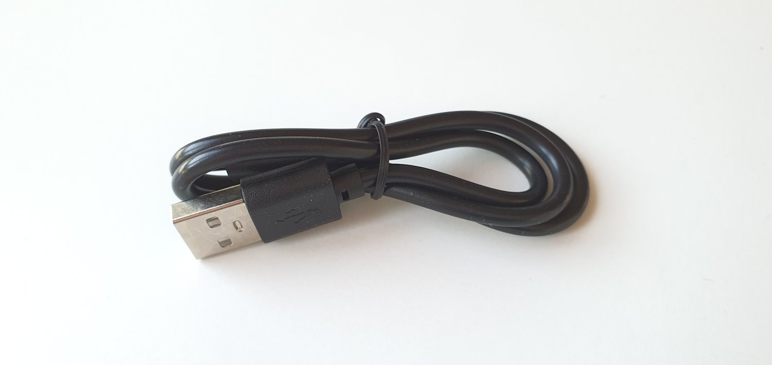 Speras USB-A zu Mikro-USB Ladekabel