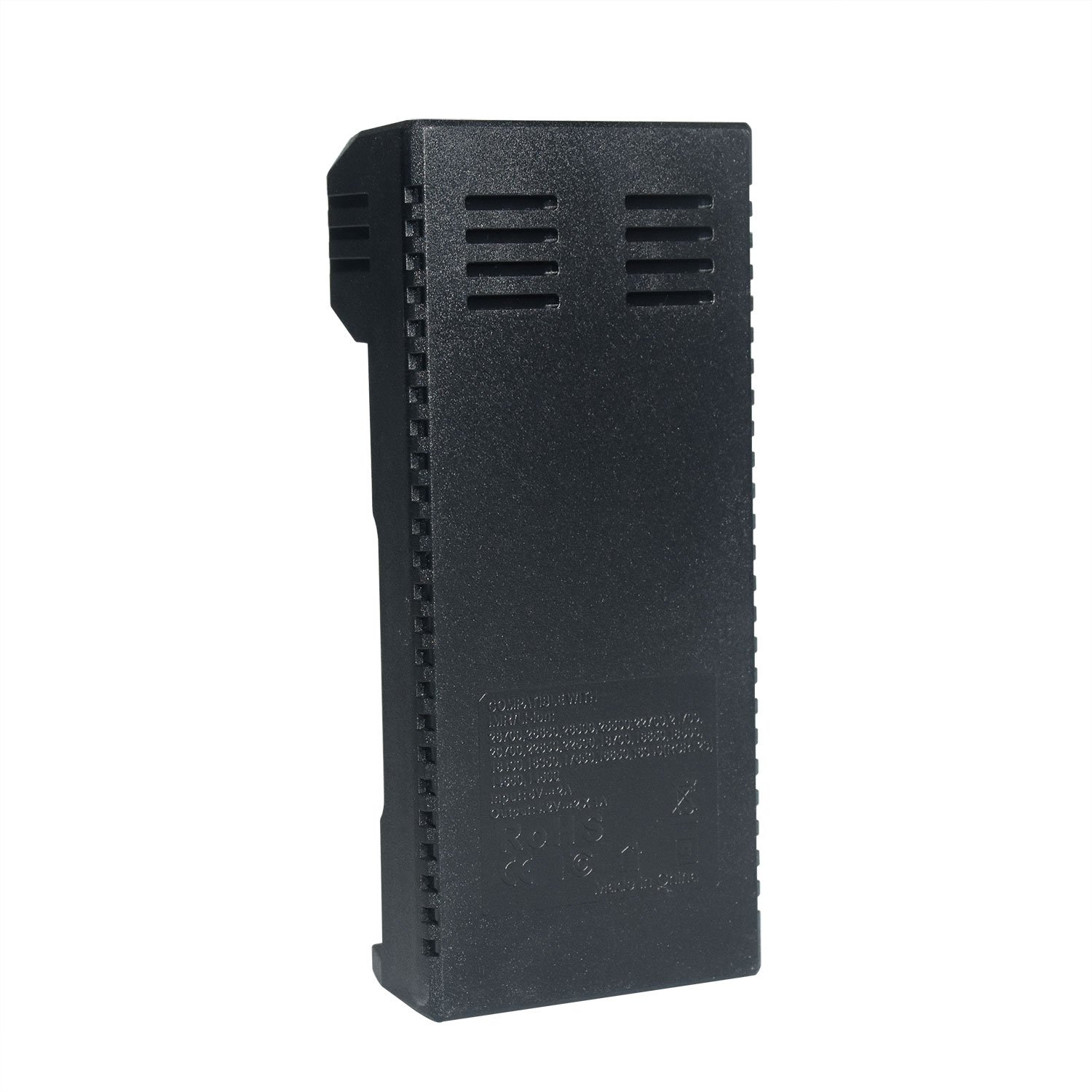 Preview: Speras ZL21 - battery charger