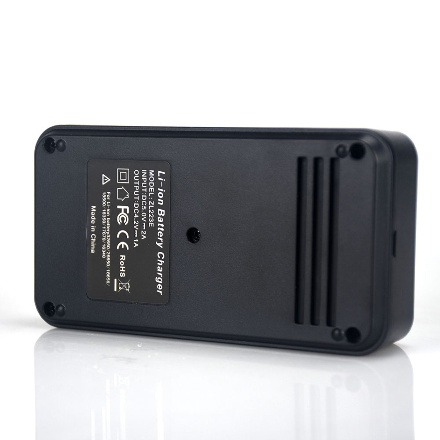 Speras ZL223E - battery charger