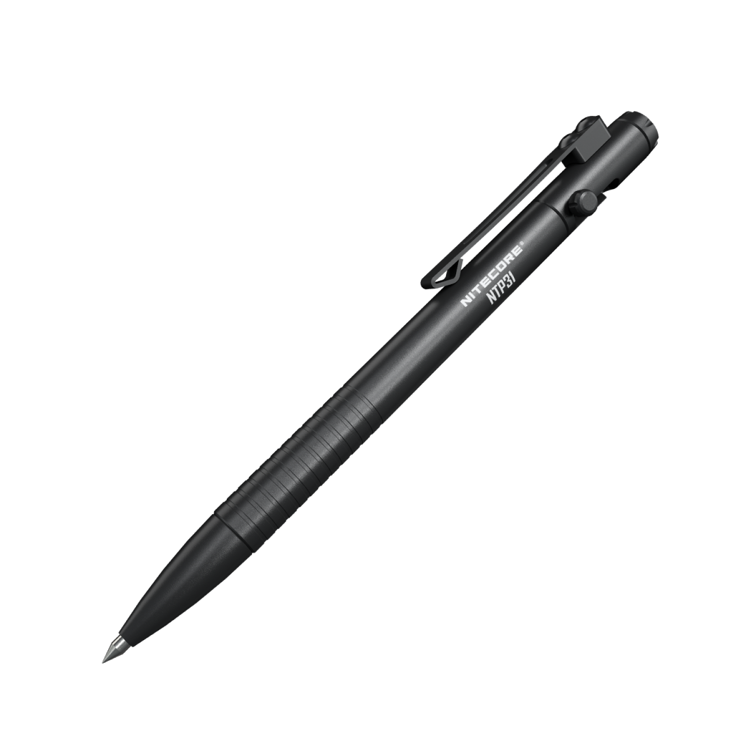 NiteCore Tactical Pen NTP31 Alu