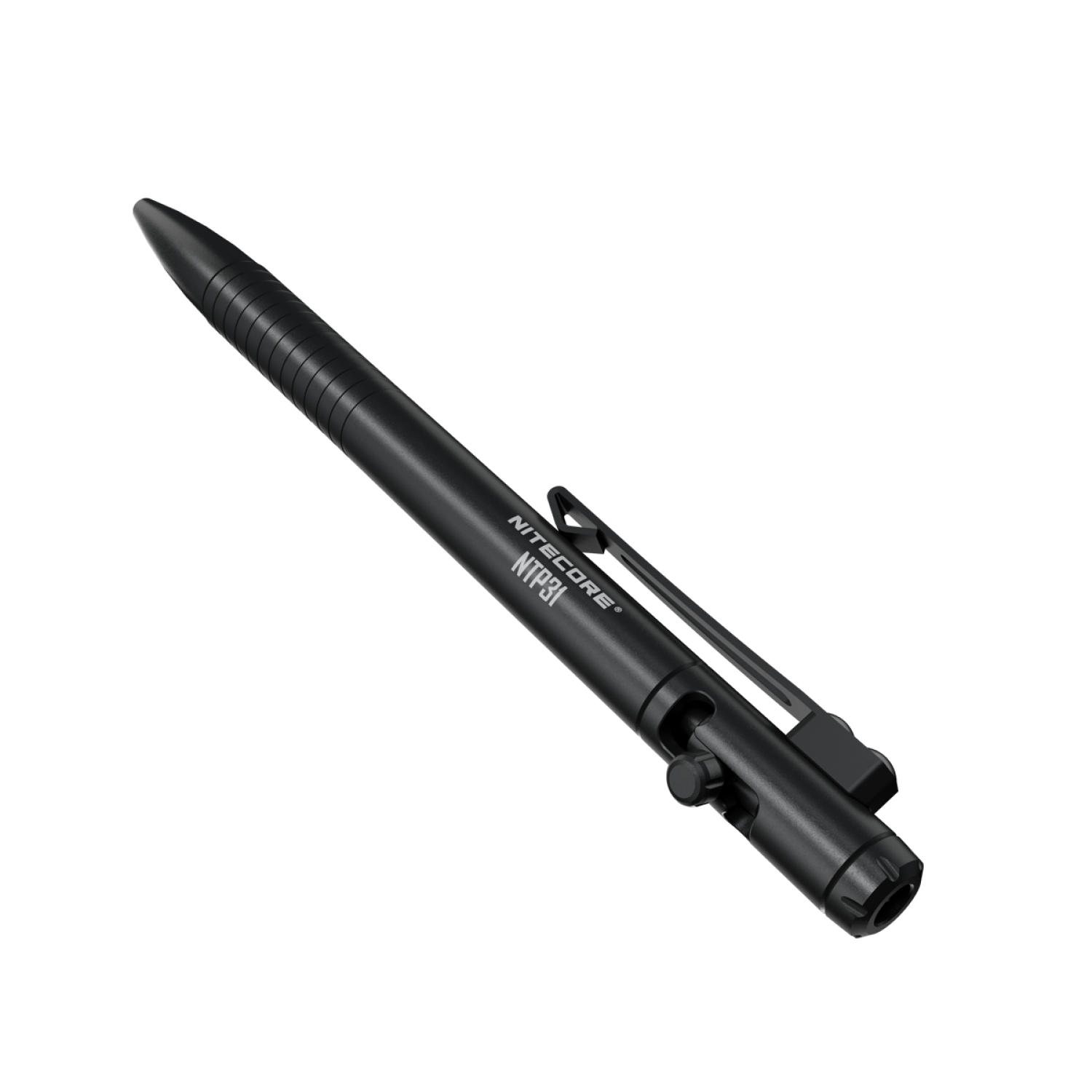 NiteCore Tactical Pen NTP31 Alu