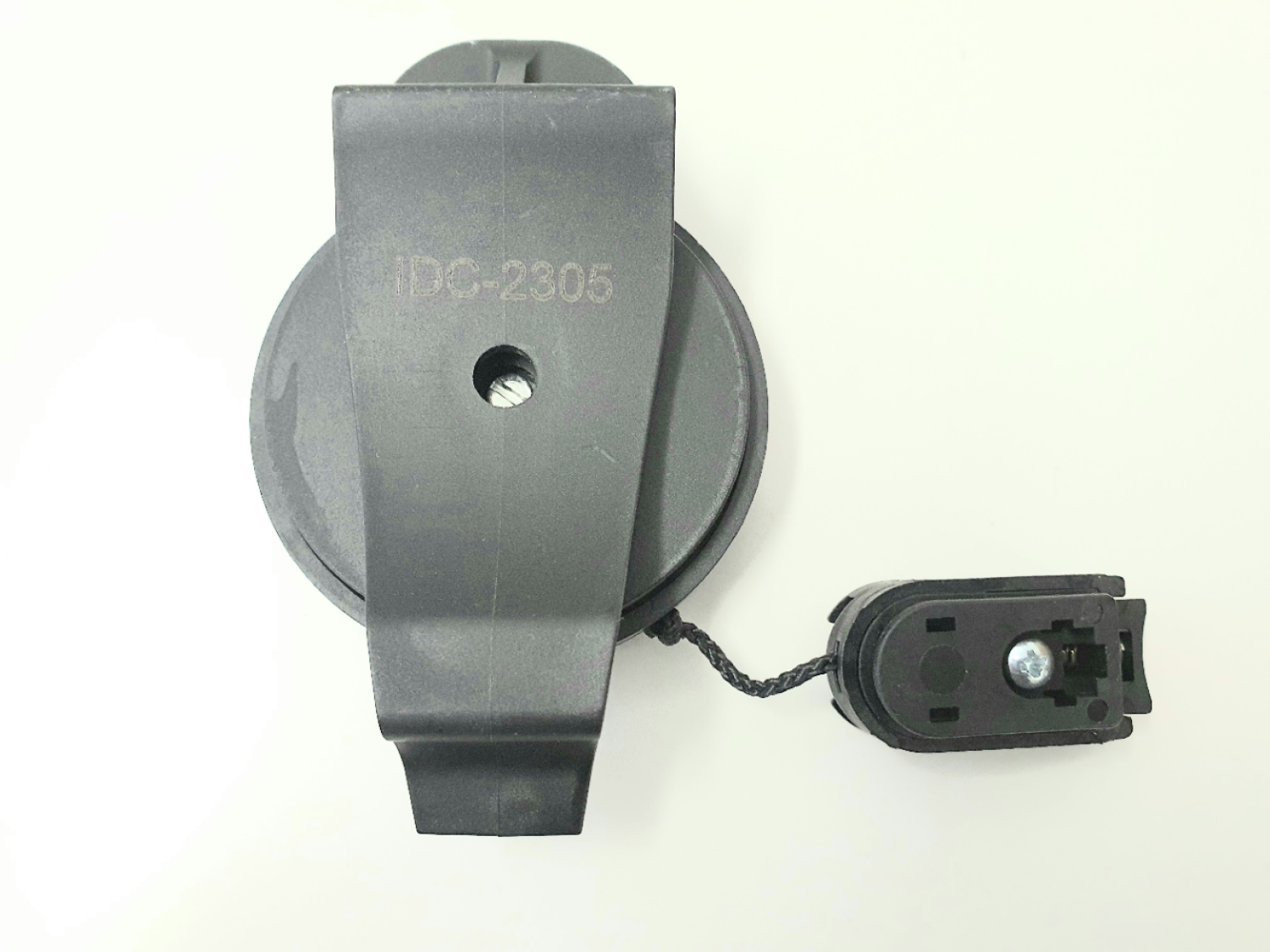 Rückholmechanismus zu RSG2000