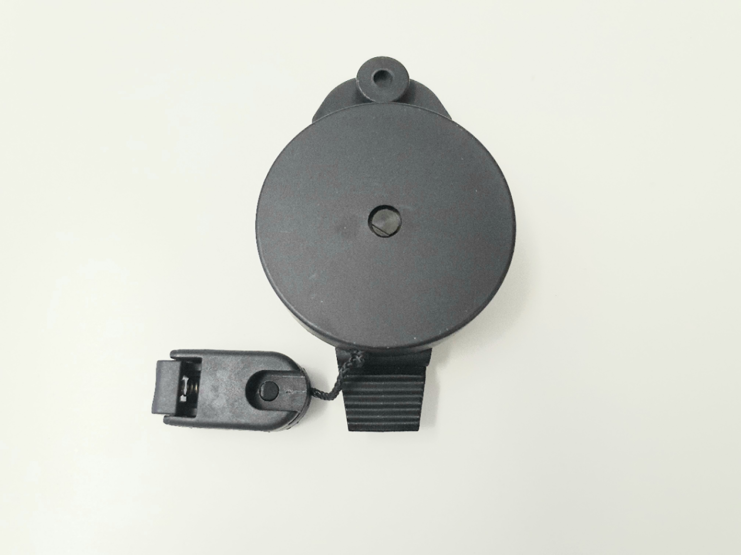 Rückholmechanismus zu RSG2000