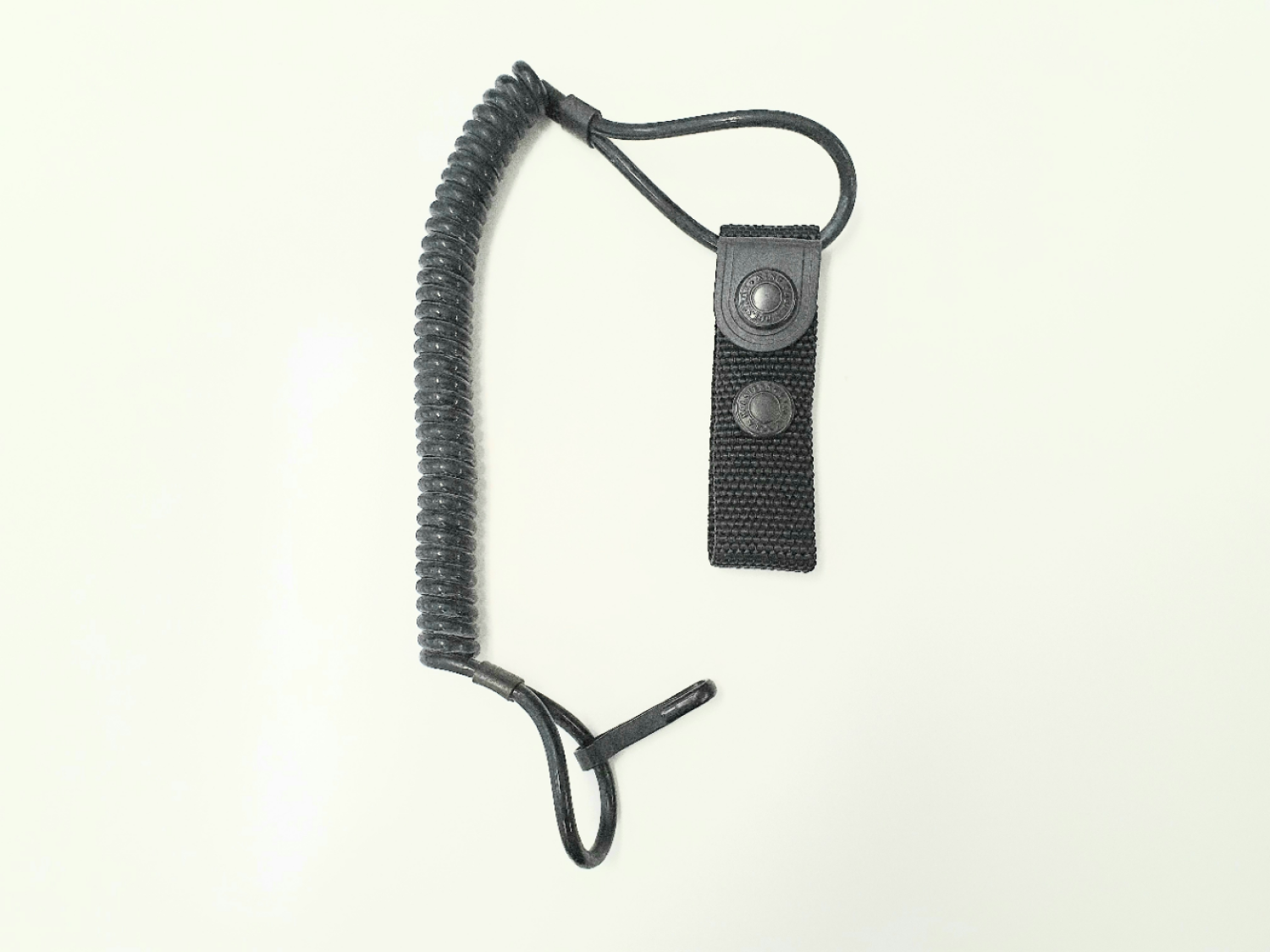 Spiral cable for RSG2000