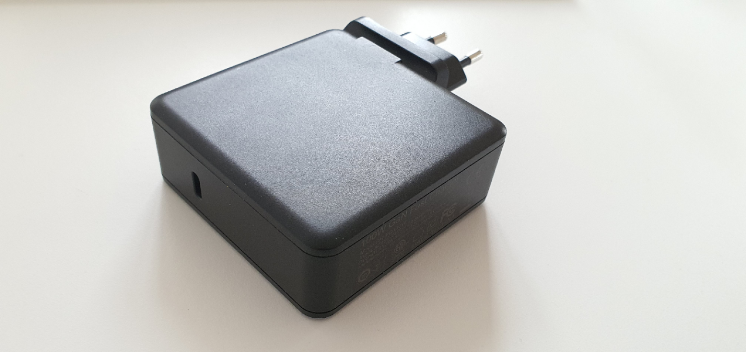 Imalent USB-C charger 100W