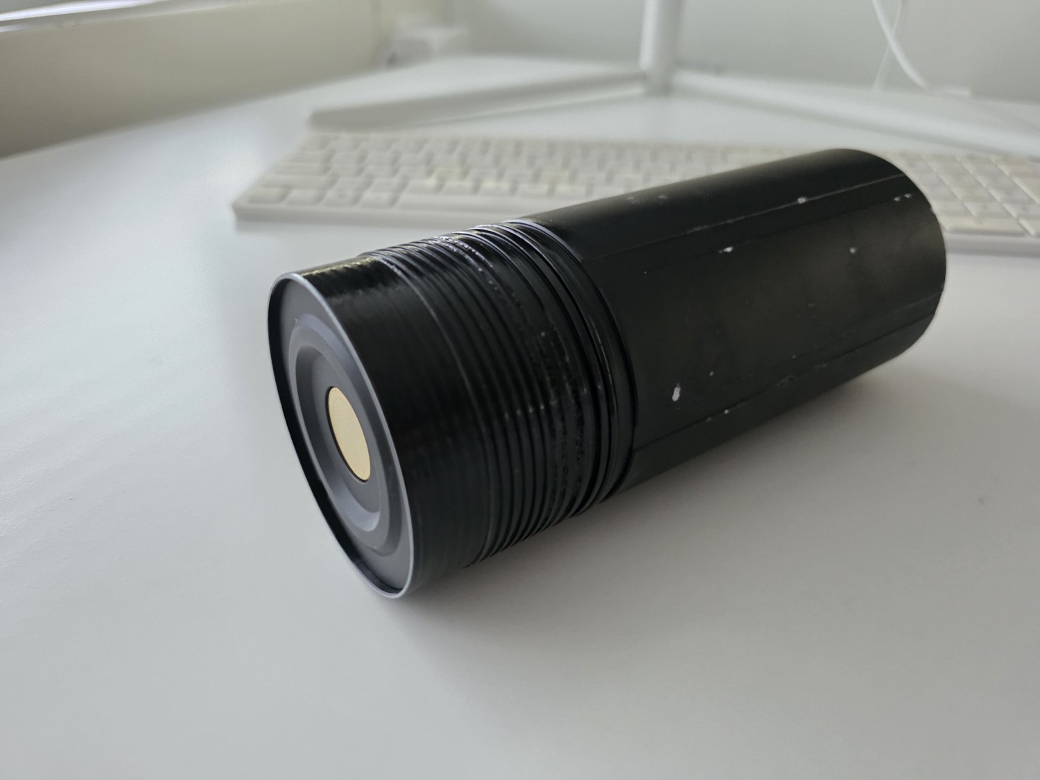 Imalent MB217S - Occasionmodell - Akkupack zu Imalent MS32