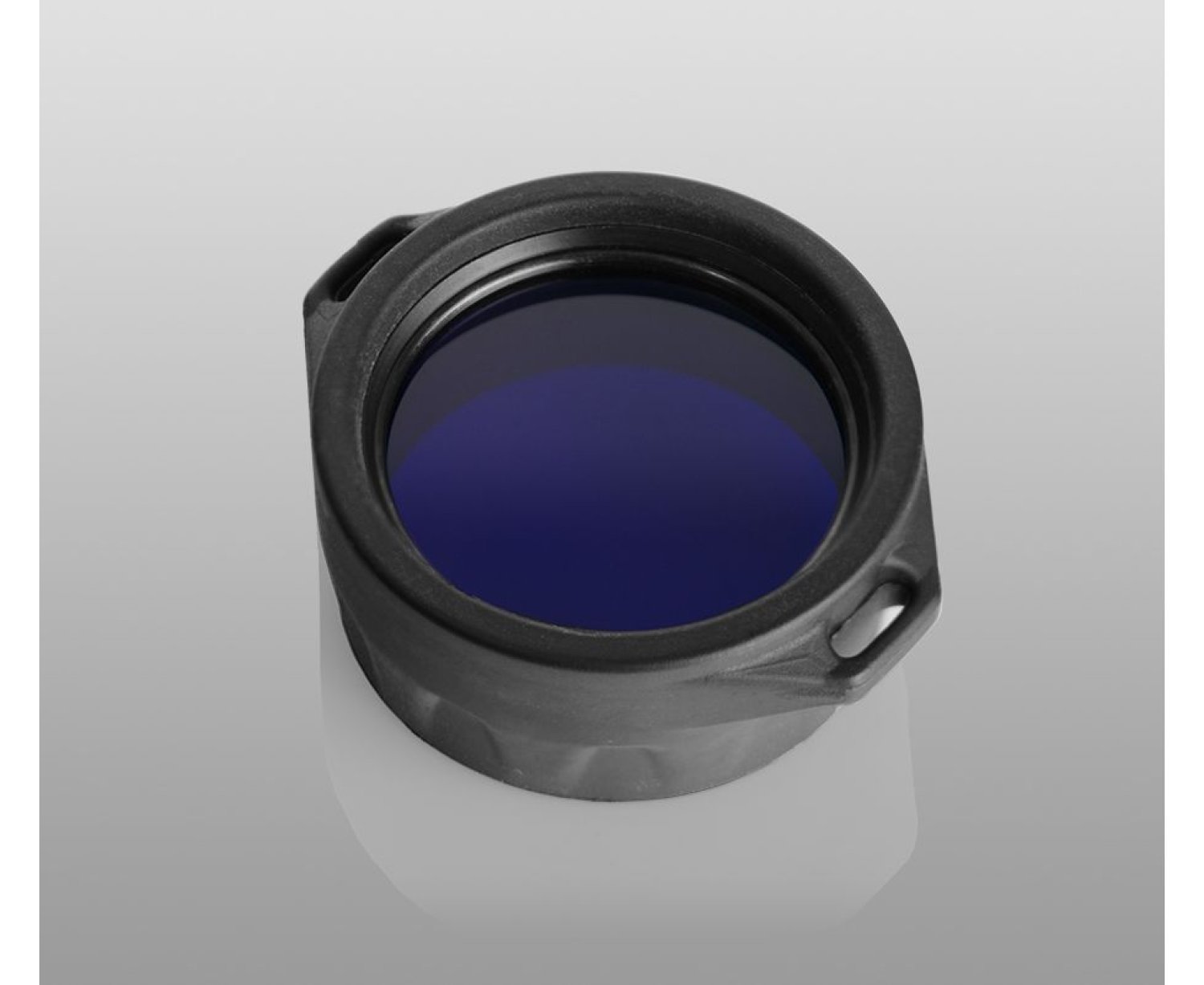 Armytek AF-39 color filter blue