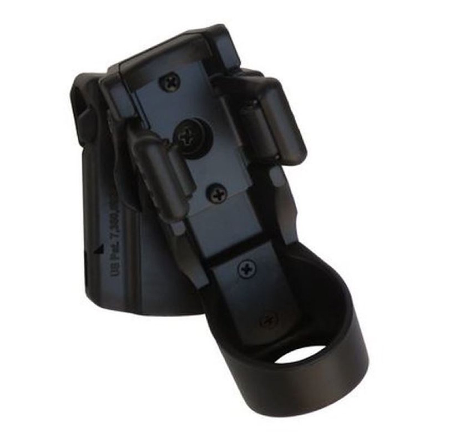 ESP LHU-04, 37mm, 24-26mm - taktisches Gürtelholster