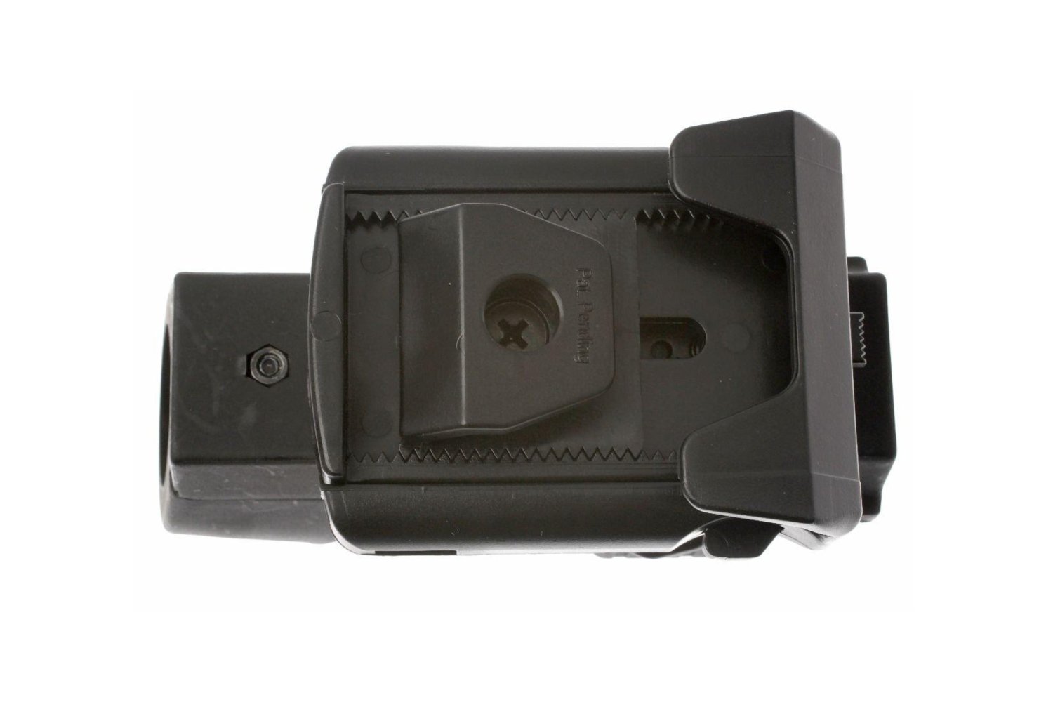 ESP LHU-04, 34mm, 24-26mm - taktisches Gürtelholster