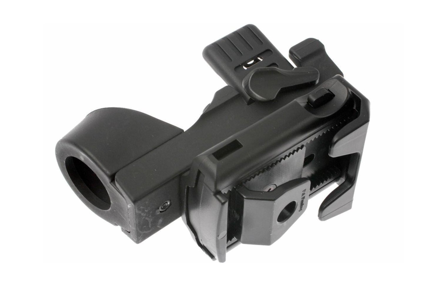 ESP LHU-04, 43mm, 27-30mm - taktisches Gürtelholster