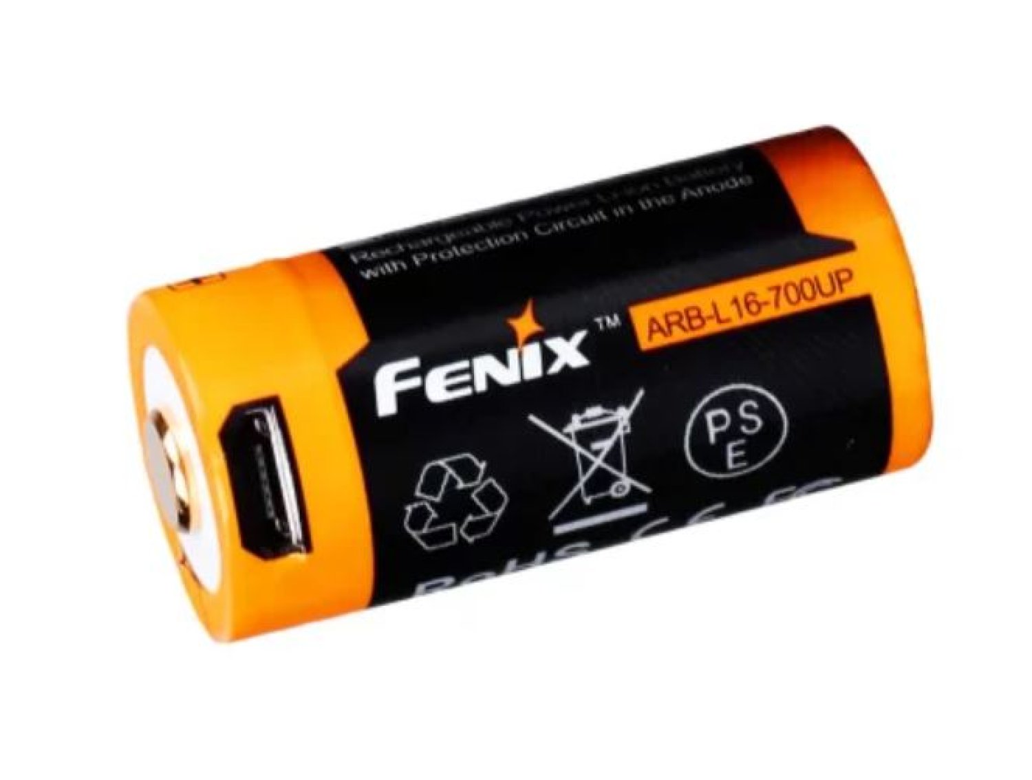 Fenix ARB-L16-700UP