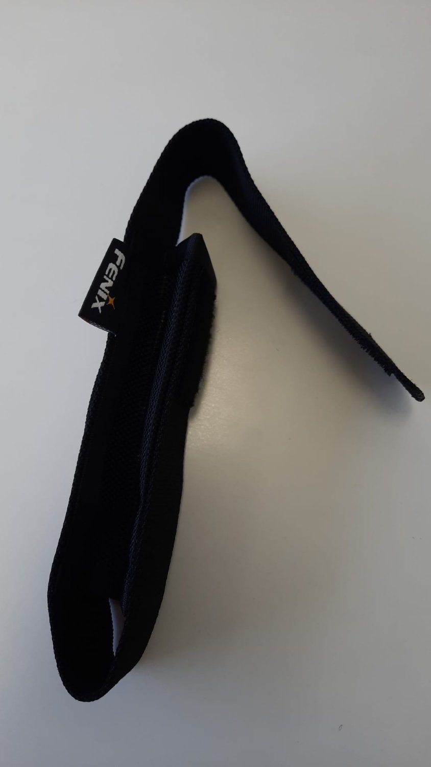 Fenix FH50 - Gürtelholster zu Fenix UC50