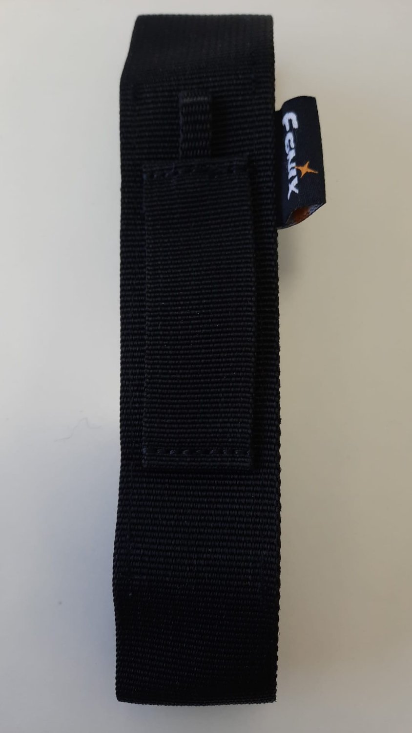 Fenix FH50 - Gürtelholster zu Fenix UC50