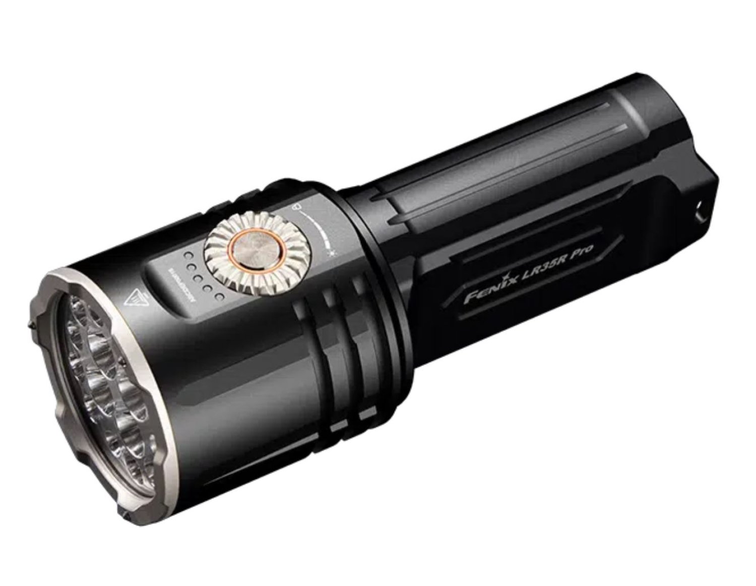 Fenix LR35R PRO - 10000 Lumen