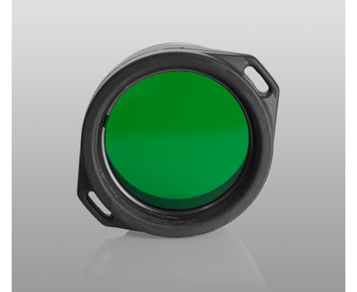 Armytek AF-39 color filter green