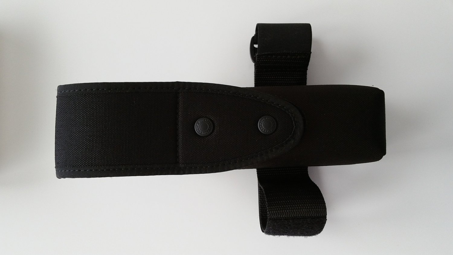 Beinholster zu Cannon Anti Attack Security 400ml - Cordura fest