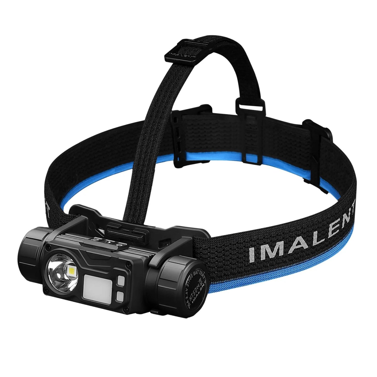 Imalent HT50 LED Stirnlampe