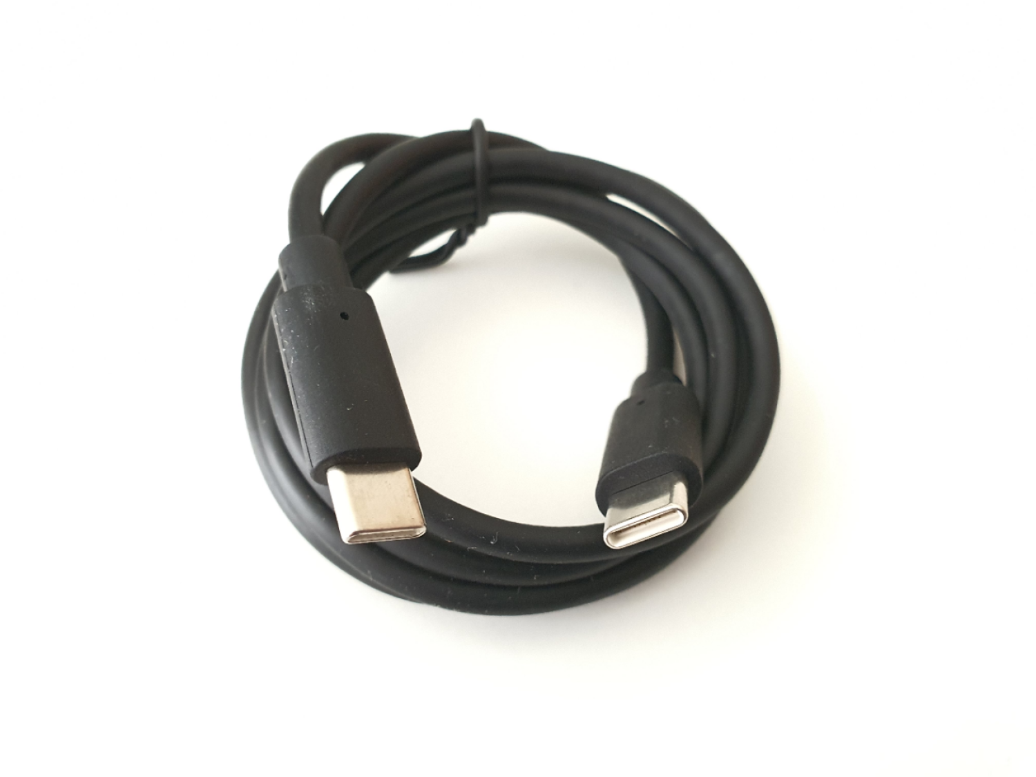 Imalent USB-C zu USB-C Ladekabel, Länge: 1m