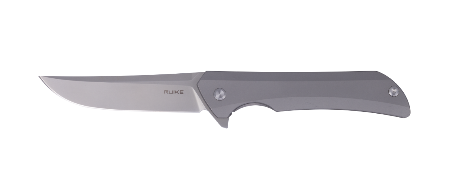 Ruike M121-TZ Titanium Klappmesser