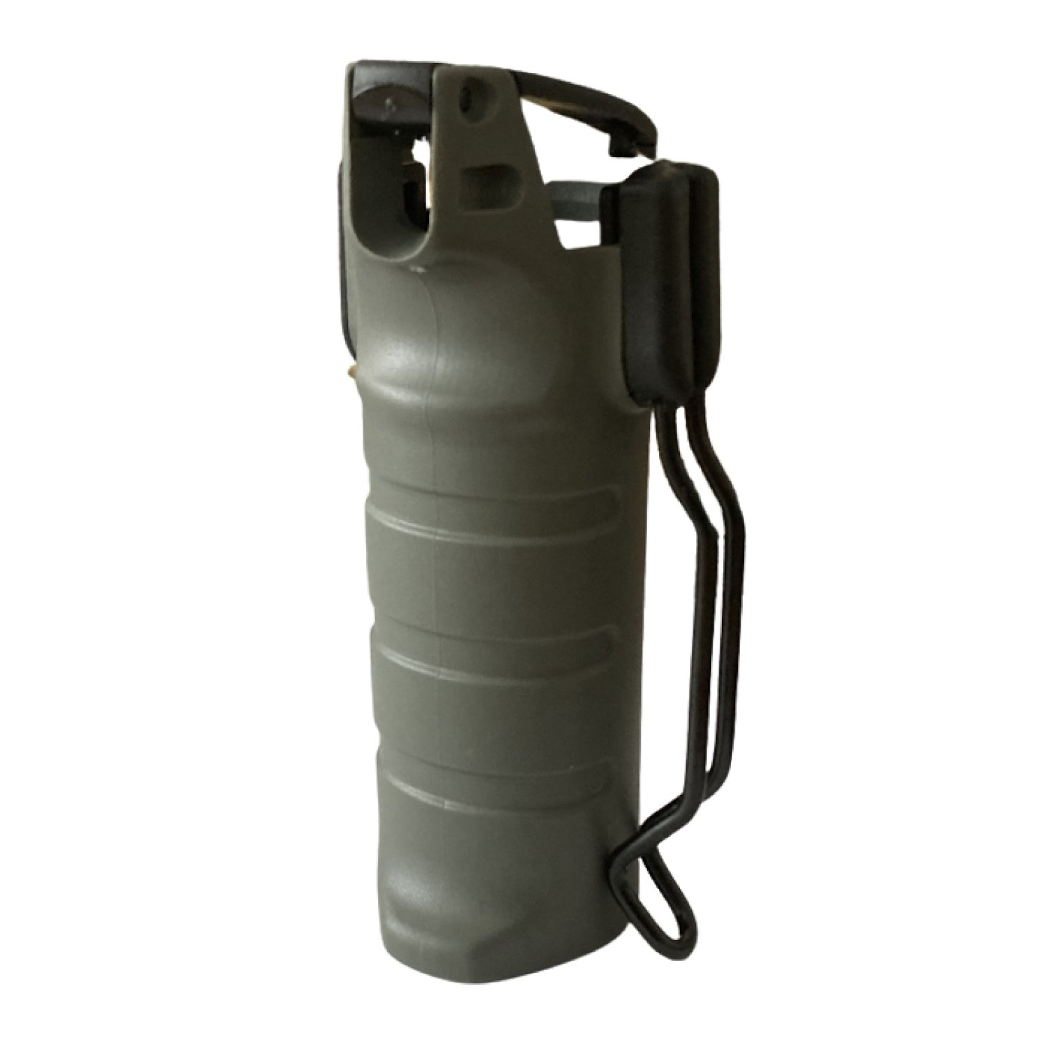 RSG 2000 container grey (without filling)