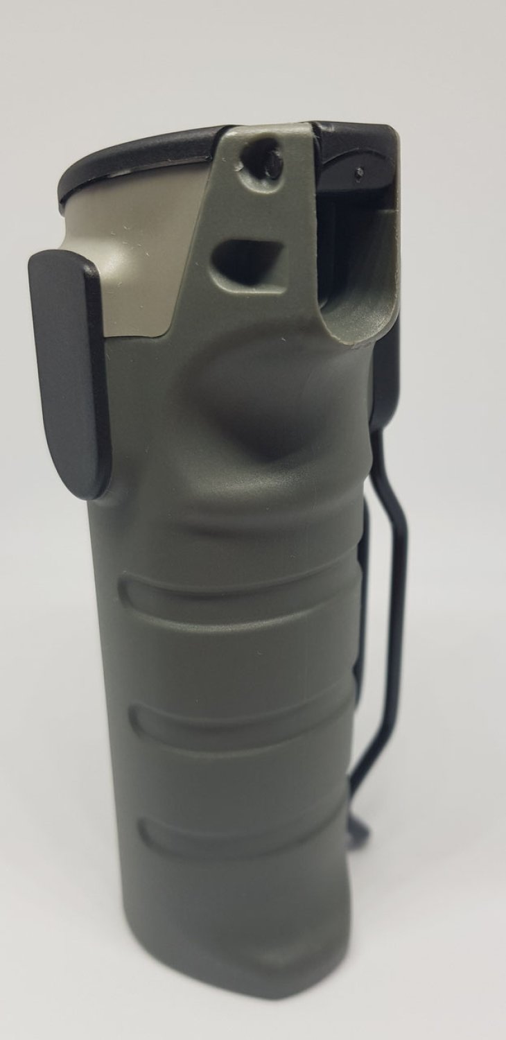 RSG 2000 Pfefferspray Strahl – 50 ml