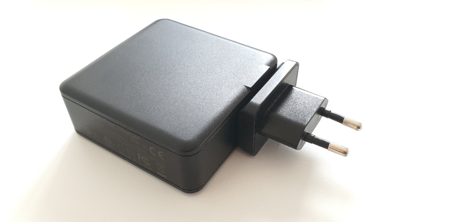 Imalent USB-C charger 100W