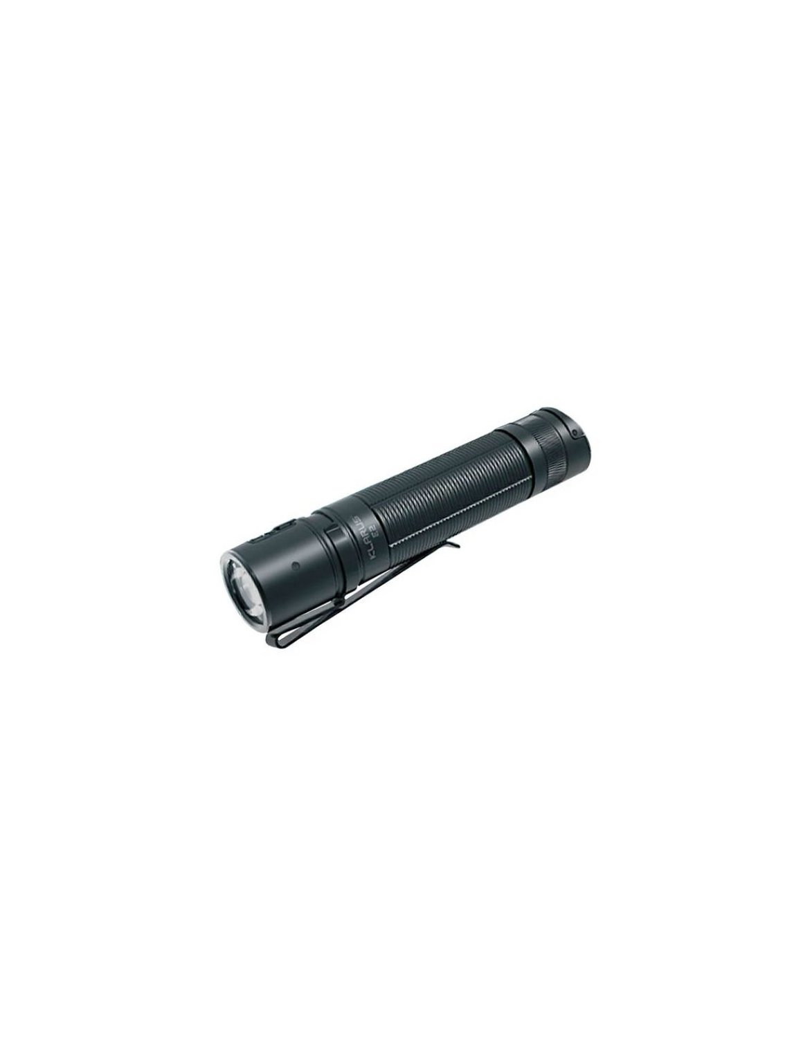 Klarus E2 LED Taschenlampe