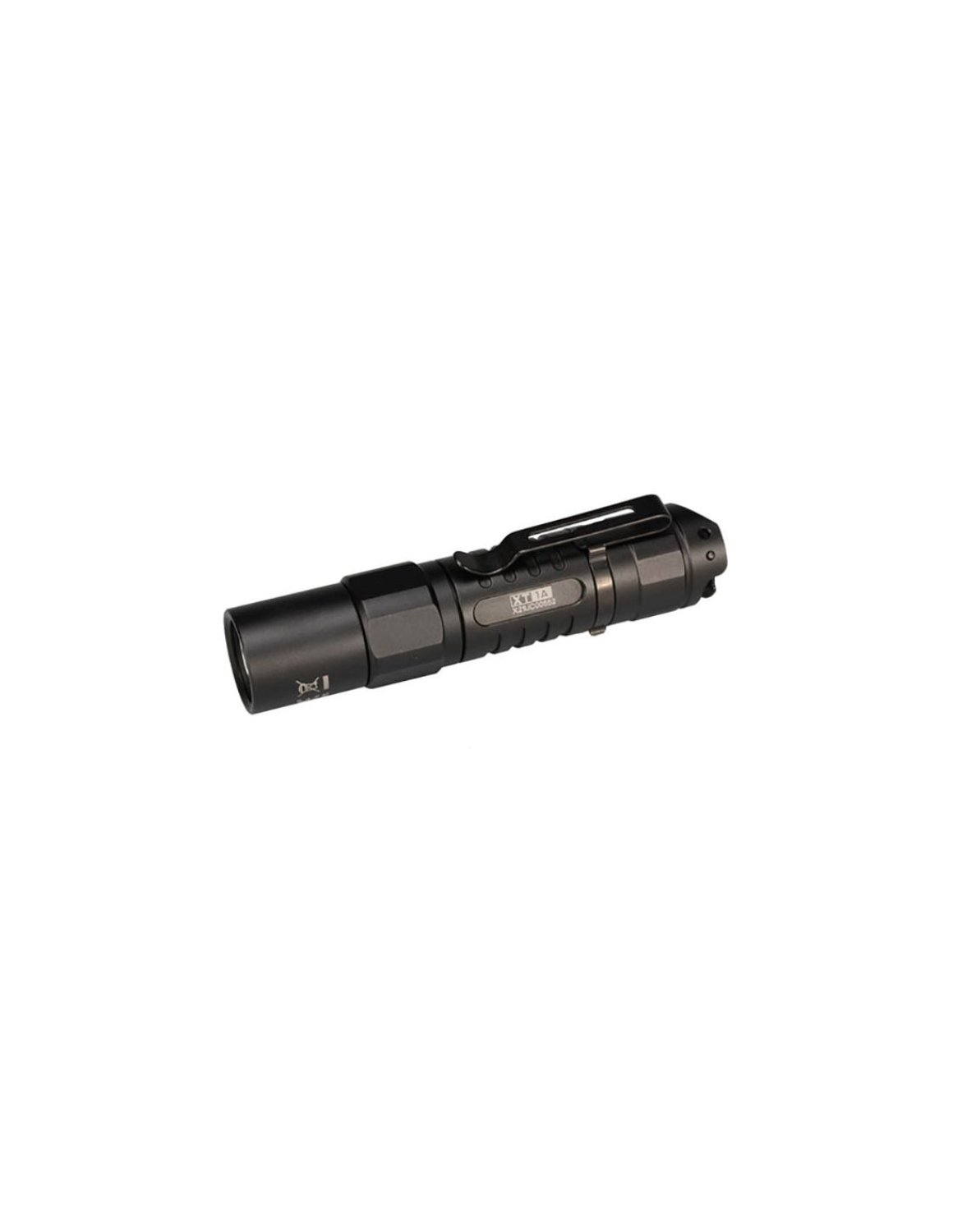 Klarus XT1A - used model