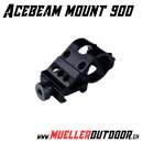 Acebeam Mount 900 - gun mount