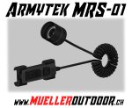 Armytek MRS-01 remote switch - magnetic