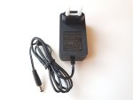 Ladegerät zu div. Imalent-Lampen