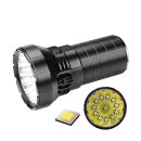 Imalent MS12W MINI - warmweiss - 65000 Lumen - LED Taschenlampe (letztes verfügbares Stk.)