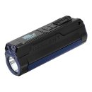 Imalent BL70 - LED Taschenlampe - 6000 Lumen - 2 Lichtfarben