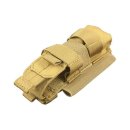 NiteCore Nylonholster NCP40 khaki